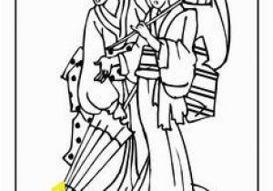 Printable Geisha Coloring Pages 25 Best Coloring Pages for Kids D Images On Pinterest
