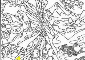 Printable Geisha Coloring Pages the 230 Best âasian Coloring Pages Images On Pinterest