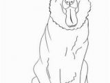 Printable German Shepherd Dog Coloring Pages 4594 Best Clip Art Images In 2019