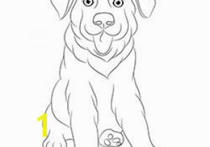 Printable German Shepherd Dog Coloring Pages Free Printable Dogs and Puppies Coloring Pages for Kids