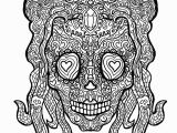 Printable Heart Coloring Pages Cool Coloring Page for Adult Od Kids Simple Floral Heart with Ribbon