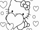 Printable Hello Kitty Coloring Pages Coloring Pages Kitty Hello Hello Kitty Coloring Pages