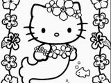 Printable Hello Kitty Mermaid Coloring Pages Coloring Pages Hello Kitty Mermaid Coloring Pages Hello