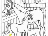 Printable Horse Coloring Pages Animal Coloring Page Of Horse to Print Places to Visit