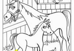 Printable Horse Coloring Pages Animal Coloring Page Of Horse to Print Places to Visit