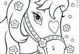 Printable Horse Coloring Pages for Adults Horse Printing Coloring Pages Free Printable Horse Coloring Pages