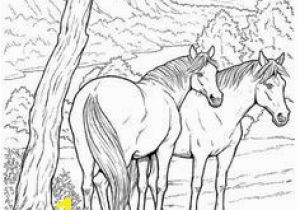 Printable Horse Coloring Pages for Adults Pin by Elena Krupnova On Coloring Pages