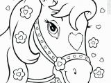 Printable Horse Coloring Pages Free Printable Unicorn Coloring Pages Lovely Coloring Pages Horses
