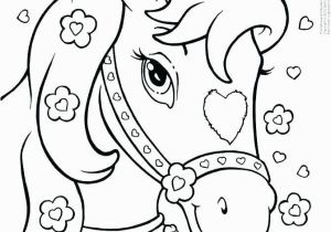 Printable Horse Coloring Pages Free Printable Unicorn Coloring Pages Lovely Coloring Pages Horses