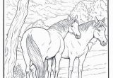 Printable Horse Jumping Coloring Pages Beautiful Horse Coloring Pages 11 Eco Coloring Page