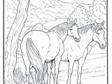 Printable Horse Jumping Coloring Pages Beautiful Horse Coloring Pages 11 Eco Coloring Page