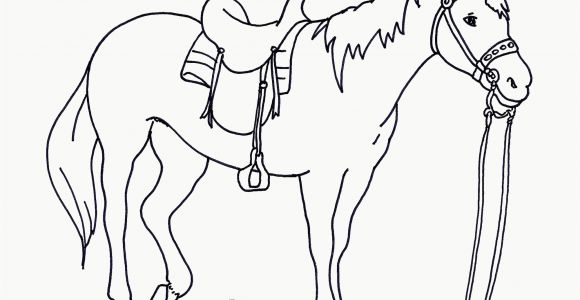Printable Horse Jumping Coloring Pages Big Printable Coloring Pages Horses Coloring Pages for All Ages