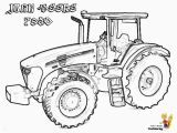 Printable John Deere Tractor Coloring Pages Daring John Deere Coloring Free John Deere