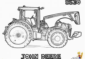 Printable John Deere Tractor Coloring Pages Daring John Deere Coloring Free John Deere