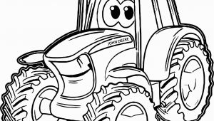 Printable John Deere Tractor Coloring Pages John Deere Tractor Coloring Pages to Print at Getcolorings
