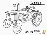 Printable John Deere Tractor Coloring Pages Printable John Deere Coloring Pages for Kids Cool2bkids