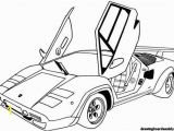 Printable Lamborghini Coloring Pages Lamborghini Free Coloring Page Lamborghini S P A is An