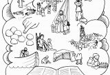 Printable Lds Coloring Pages Mormon Book Mormon Stories