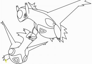 Printable Legendary Pokemon Coloring Pages Legendary Birds Pokemon Coloring Pages Berbagi Ilmu