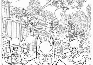 Printable Lego Batman Coloring Pages Batman and Robin Coloring Pages Elegant Lego Batman Fash Action