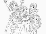 Printable Lego Friends Coloring Pages Coloring Pages Lego Friends