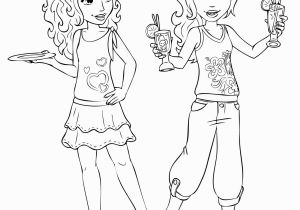 Printable Lego Friends Coloring Pages Lego Friends Coloring Pages Tagged with Best Friends Coloring Pages