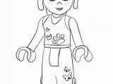 Printable Lego Friends Coloring Pages Lego Friends Mia Coloring Page