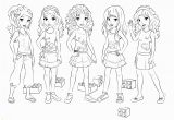 Printable Lego Friends Coloring Pages Pin by Danielle Lefebvre On Birthday Party Ideas In 2018