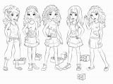 Printable Lego Friends Coloring Pages Pin by Danielle Lefebvre On Birthday Party Ideas In 2018