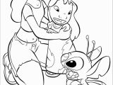 Printable Lilo and Stitch Coloring Pages Free Printable Lilo and Stitch Coloring Pages for Kids