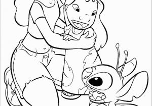 Printable Lilo and Stitch Coloring Pages Free Printable Lilo and Stitch Coloring Pages for Kids