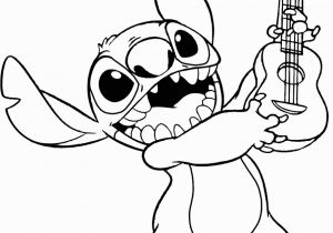 Printable Lilo and Stitch Coloring Pages Lilo and Stitch Printable Coloring Pages