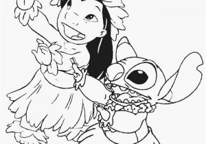 Printable Lilo and Stitch Coloring Pages Printable Lilo and Stitch Coloring Pages for Kids
