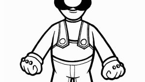 Printable Luigi Coloring Pages Printable Luigi Coloring Pages Free