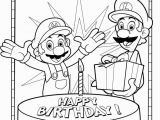 Printable Mario and Luigi Coloring Pages Mario and Luigi Printable Coloring Pages