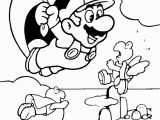 Printable Mario and Luigi Coloring Pages Mario and Luigi Printable Coloring Pages