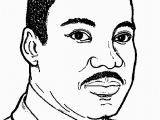 Printable Martin Luther King Coloring Pages Free Martin Luther King Jr Coloring Sheets Download Free