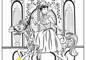 Printable Mary Poppins Coloring Pages 232 Best Marry Poppins Birthday Images