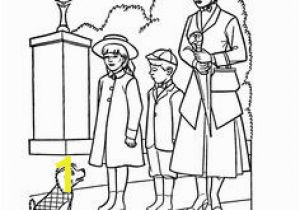 Printable Mary Poppins Coloring Pages 64 Best Summer Reading Images