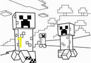 Printable Minecraft Coloring Pages 53 Best Minecraft Coloring Pages Images On Pinterest