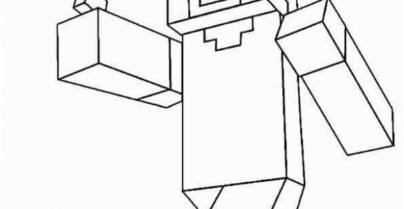 Printable Minecraft Coloring Pages Minecraft Coloring Pages Steve Minecraft Character Coloring Pages