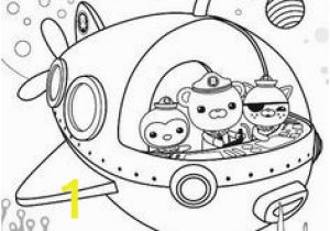 Printable Octonauts Coloring Pages Die 61 Besten Bilder Von Malvorlagen Für Kinder