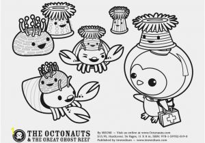Printable Octonauts Coloring Pages Octonauts Coloring Pages Gup X Octonauts Coloring