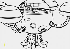 Printable Octonauts Coloring Pages the Suitable Graphs Octonauts Coloring Pages Gup X