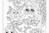 Printable Owl Coloring Pages Cool Vases Flower Vase Coloring Page Pages Flowers In A top I 0d