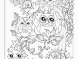 Printable Owl Coloring Pages Cool Vases Flower Vase Coloring Page Pages Flowers In A top I 0d