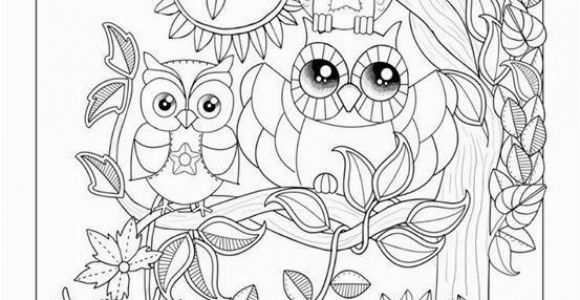 Printable Owl Coloring Pages Cool Vases Flower Vase Coloring Page Pages Flowers In A top I 0d