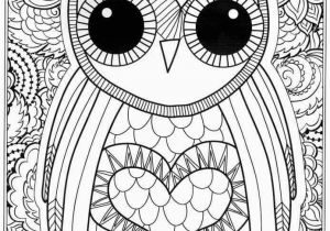 Printable Owl Coloring Pages Free Owl Coloring Pages Coloring Pages Line New Line Coloring 0d Owl