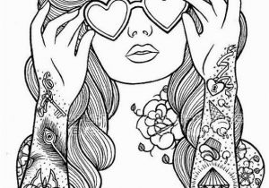 Printable Pin Up Girl Coloring Pages Pin Up Girl Coloring Pages at Getcolorings