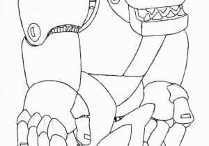 Printable Plants Vs Zombies Coloring Pages the Big Zombie Robot Coloring Pages Halloween Cartoon